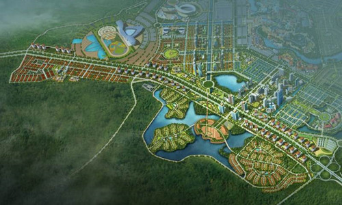 Thống nhất dừng triển khai dự án Gold Dream 