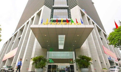 Nhiều kết quả trong tái cơ cấu, sắp xếp bộ máy của PVN 