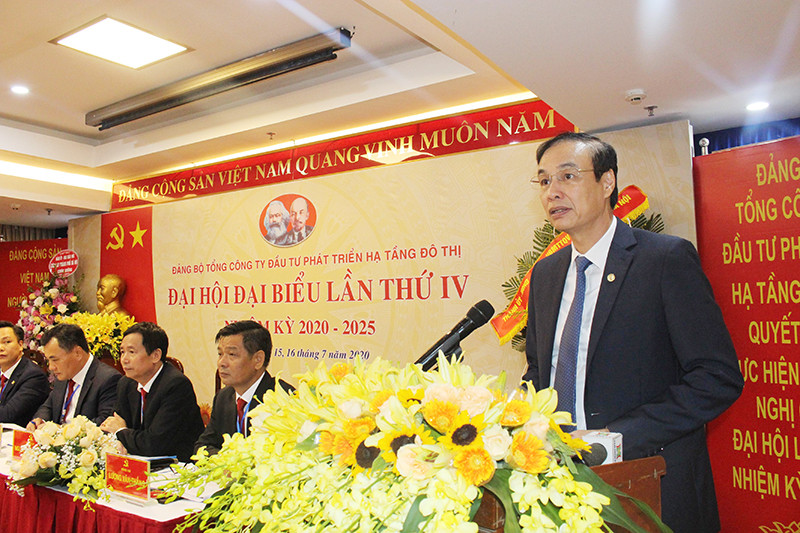 Phó Bí thư Hà Nội: Hôm nay là anh hùng nếu không rèn luyện mai có thể là tội đồ