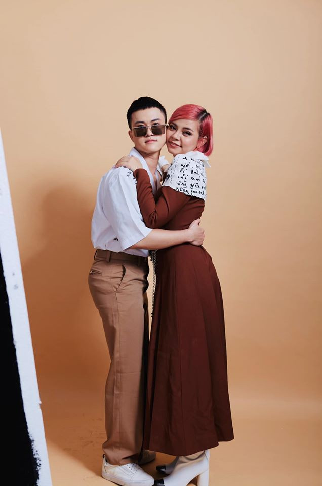 Sau khi 'Tiễn Covid', tác giả 'Ông bà anh' mong sớm được kết hôn đồng giới