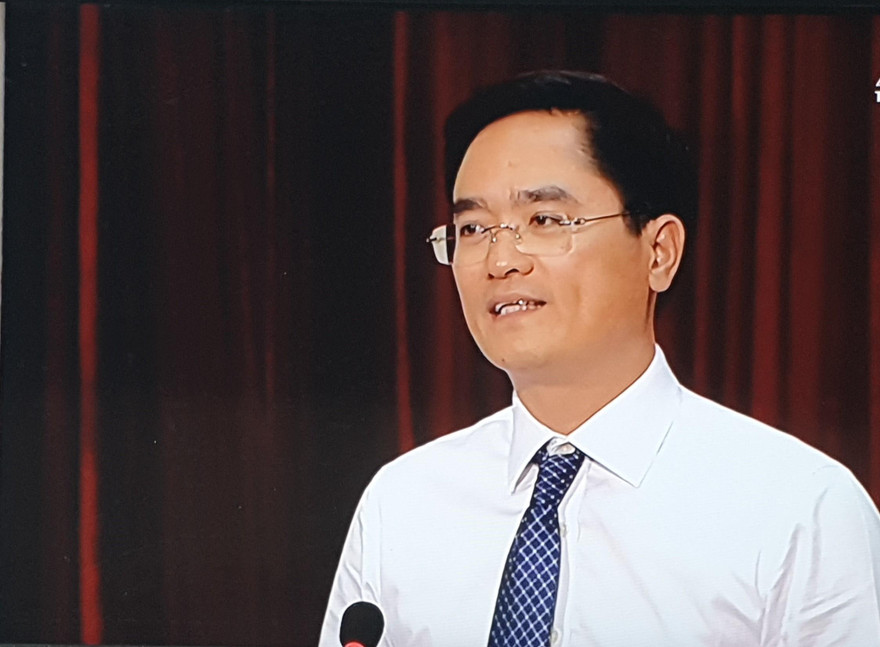 Cho lấp kênh rạch, Giám đốc Sở GTVT TPHCM nhận trách nhiệm