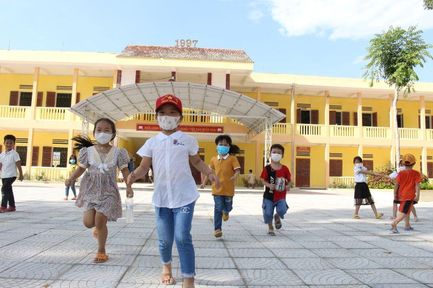 Thanh Hoá thay đổi kế hoạch tựu trường, dạy học năm học 2021-2022