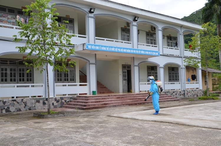 Thanh Hoá ghi nhận bệnh nhân tử vong đầu tiên do COVID-19 