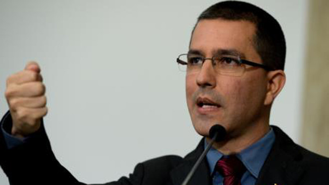 Radio thế giới 24h: Venezuela tố cáo Mỹ vi phạm Hiến chương Liên hợp quốc