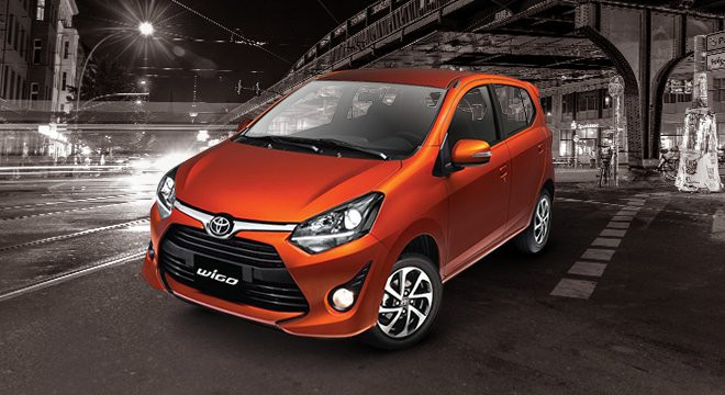 Một số thương hiệu ô tô mới sẽ thâm nhập thị trường Việt Nam sau năm 2018, tấn công vào phân khúc cỡ nhỏ, giá rẻ.