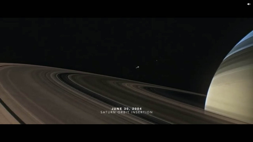 Hoàn thành sứ mệnh, tàu vũ trụ 3,3 tỷ USD của NASA sắp tự sát trên sao Thổ
