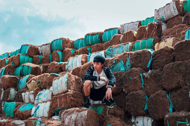 Chàng hot boy đa tài đến từ Đà Lạt