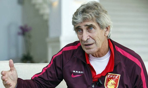 Pellegrini: 'Thời gian ở Real là lúc tôi đau khổ nhất'