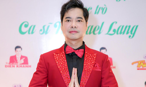 Ngọc Sơn sống tình cảm và hay khóc. 