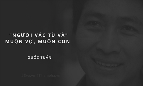 “Ông bố quốc dân” đi tìm hạnh phúc cho con trai độc nhất