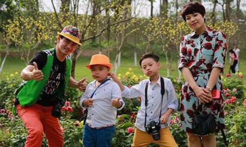 Trường CĐ Nghệ thuật Hà Nội lên tiếng về việc chèn ép vợ Xuân Bắc