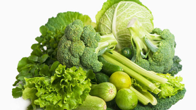 Ăn chay có giúp ngăn ngừa ung thư?