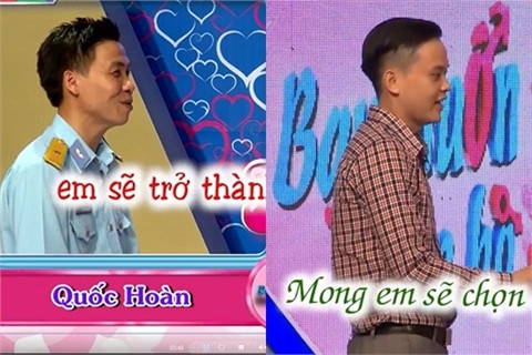 Màn ‘lật kèo’ từ chối hẹn hò của chàng trai khiến trường quay ngơ ngác