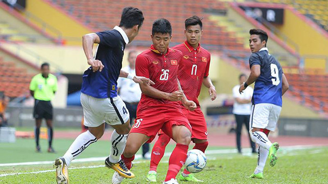 HLV Hữu Thắng khẳng định cầu thủ U22 Việt Nam không bán độ