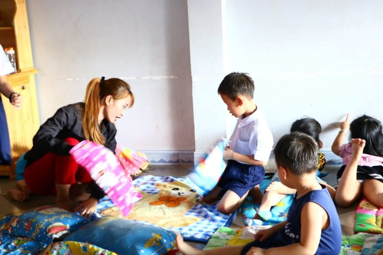 Vụ bé trai bị bỏ quên ở trường học: Đình chỉ hoạt động một cơ sở giáo dục