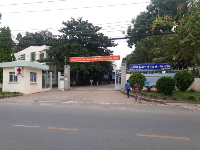 Hơn 40 công nhân ngộ độc thuốc diệt côn trùng khi đang làm việc 