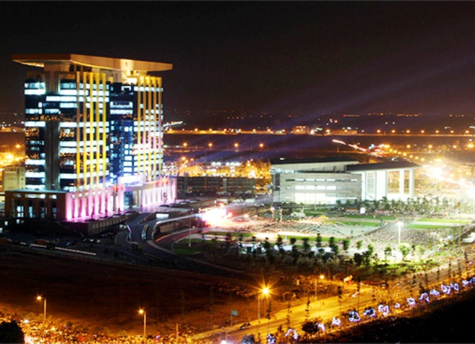 Bình Dương nỗ lực phát triển kinh tế thời dịch bệnh