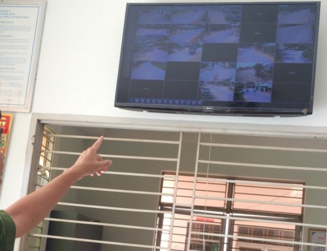 Bình Dương dùng ‘mắt thần’ giăng lưới cát tặc trên sông