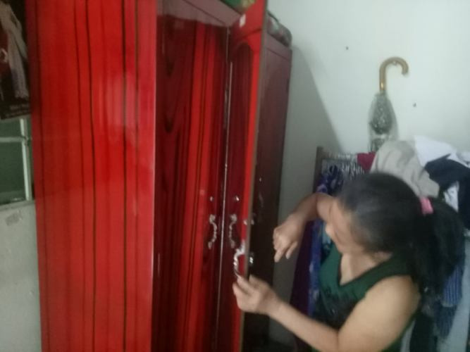 Thực hư nữ tạp vụ được trộm để lại 3 triệu khi lấy đi gần 500 triệu 