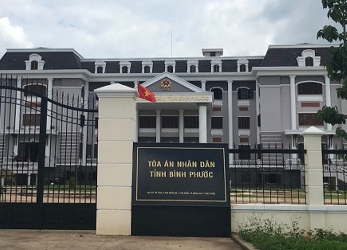 Vụ bị cáo tự tử tại trụ sở Tòa án: Đề nghị thẩm phán giải trình vì sao cho hưởng án treo