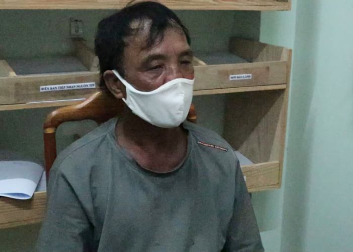 Bắt phạm nhân đào tường trốn khỏi trại giam 31 năm trước