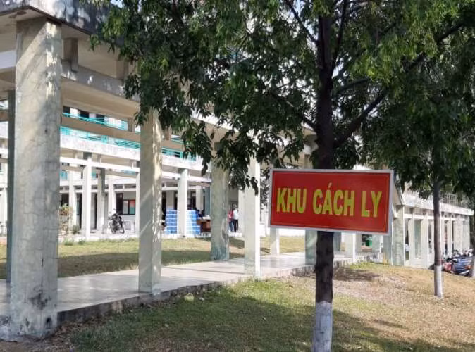 Lãnh sự quán Hàn Quốc báo tin có ca bệnh COVID-19 ở Bình Dương