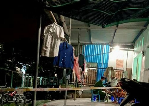 Bị bạn đâm tử vong vì bỏ nhậu giữa chừng đi ngủ 