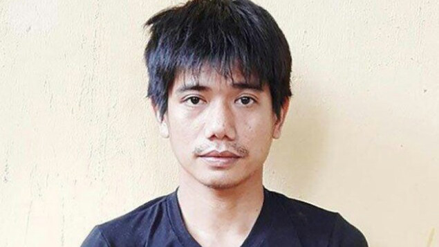 An bị kết án 12 tháng tù về hành vi chống người thi hành công vụ