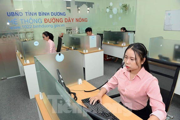 Đối tượng gọi gần 2.000 cuộc điện thoại gây rối đường dây nóng bị xử lý