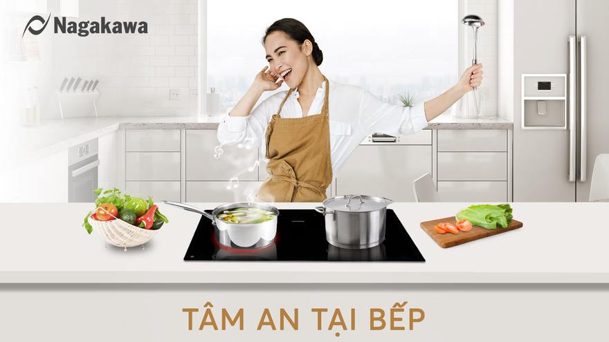 Yêu bếp, khó hay dễ?