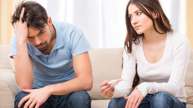 Dài, hẹp bao quy đầu không chỉ ảnh hưởng chất lượng “yêu” mà còn là nguyên nhân gây vô sinh. Ảnh nguồn Internet