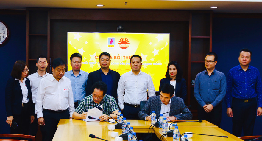 Chi trả bồi thường trên 138 tỷ đồng vụ cháy Công ty Bóng đèn Phích nước Rạng Đông