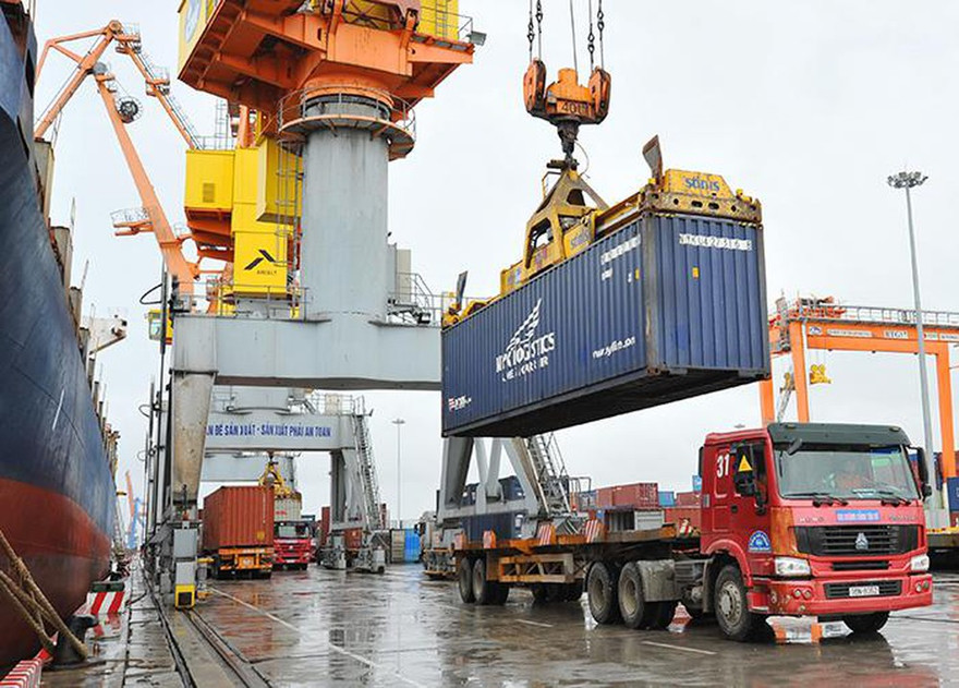 Doanh nghiệp cần lưu ý những quy định về ưu đãi thuế quan thông qua xuất xứ hàng hóa trong EVFTA