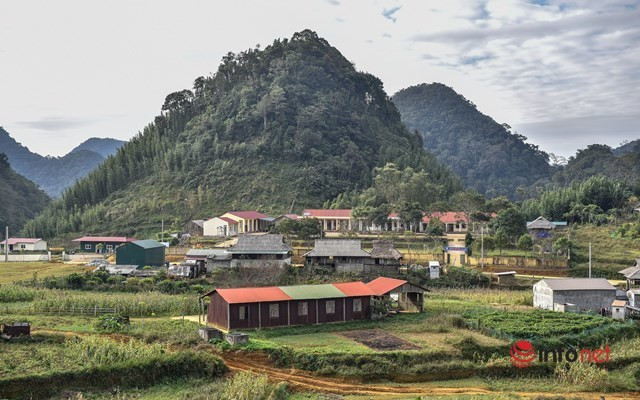 Ngôi trường đặc biệt chỉ 'tuyển' thầy giáo ở Thanh Hóa