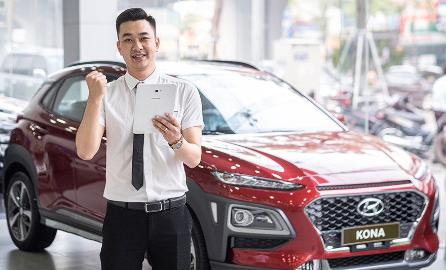 Cơ hội cũng đồng thời là thách thức của những người bán khi tiến vào thị trường Online