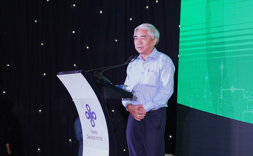 Lumi ra mắt giải pháp chiếu sáng thông minh 