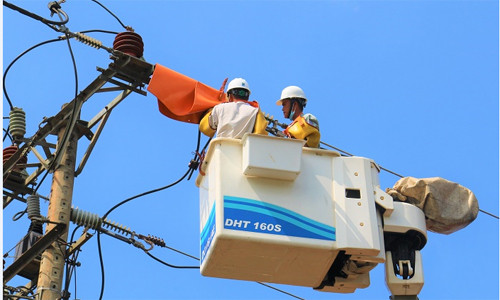 PC Đắk Nông sẵn sàng phục vụ cho lễ hội văn hóa thổ cẩm