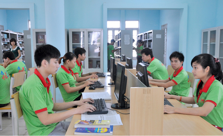 Bỏ “hình thức đào tạo” trong bằng cao đẳng, trung cấp nghề