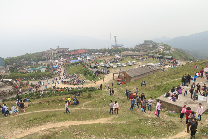 1 triệu khách đến Mẫu Sơn năm 2030, bài toán đã có lời giải