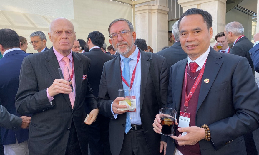 Trầm hương Khánh Hòa và những bước đi tự tin vươn ra thế giới