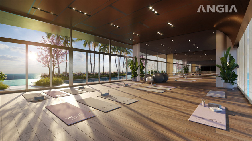 Căn hộ du lịch: Lựa chọn hàng đầu của dòng vốn bất động sản