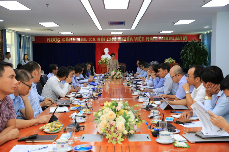 Sẽ sớm phê duyệt kịch bản nâng cấp mở rộng lọc dầu Dung Quất ?