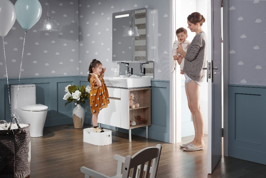 BST phòng tắm KOHLER Family Care