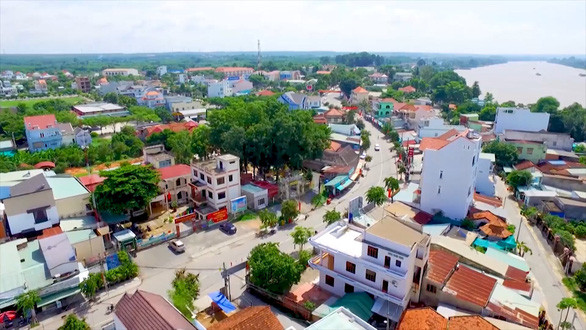 Thị trường bất động sản Bắc Tân Uyên đang trên đà tăng tốc phát triển