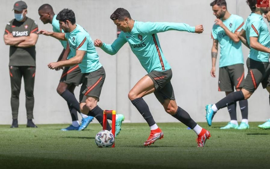 CR7 chưa từng ghi bàn tại Hungary, điều người Hung mong tiếp diễn tối nay