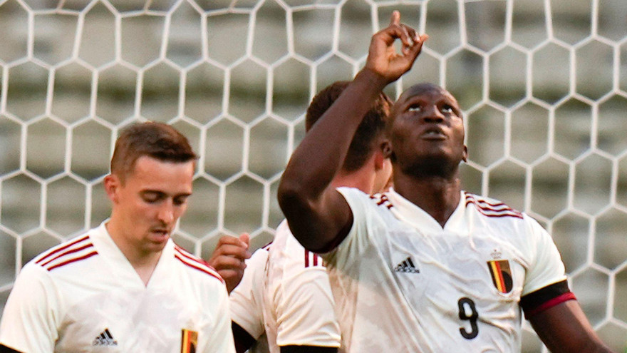 Đội tuyển Bỉ sở hữu nhiều ngôi sao