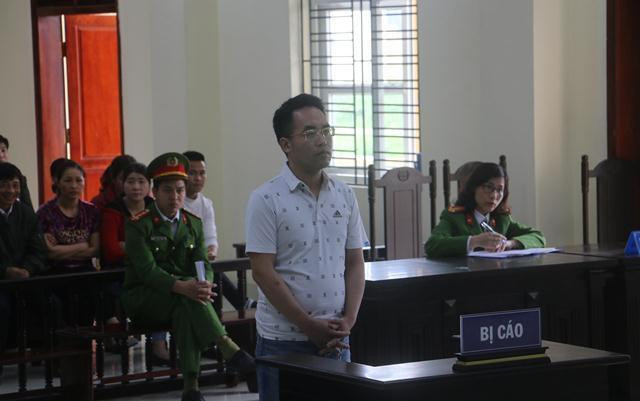 Đề nghị truy tố cựu cán bộ lừa bán đất ngoại giao, chiếm đoạt gần 100 tỷ đồng