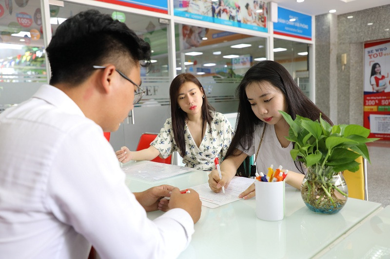 Mức điểm trúng tuyển đợt 30/8 của phương thức xét học bạ tại UEF tăng cao