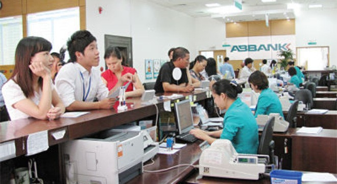 ABBANK công bố Báo cáo Tài chính bán niên 2019 sau kiểm toán
