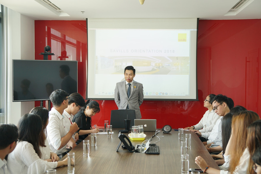 Học kỳ doanh nghiệp: Mỗi bài học, mỗi trải nghiệm thực tế đều bổ ích, đáng giá